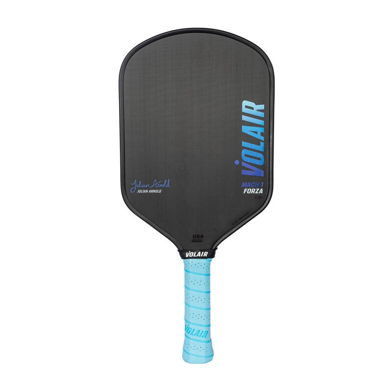 Volair Mach 1 Forza 14Mm Pickleball Paddle