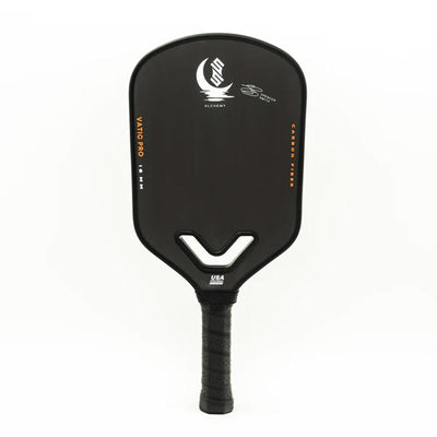 Vatic Pro Alchemy Pickleball Paddle (16Mm) Vatic Pro YVPA0-BLK-OS