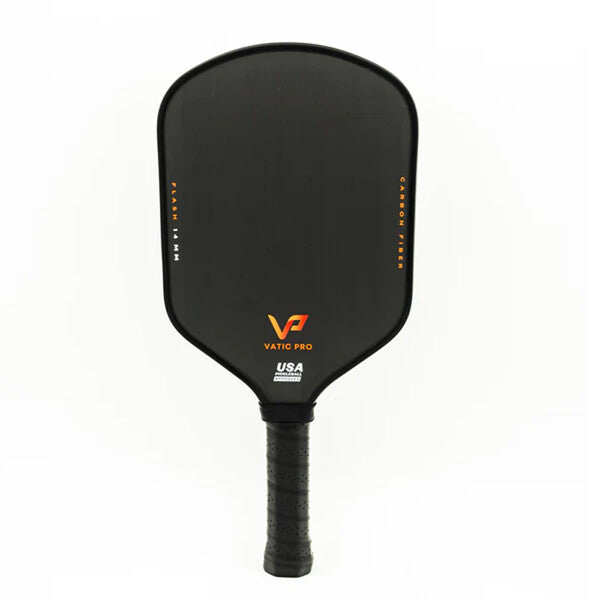 Vatic Pro Flash Pickleball Paddle (14Mm)