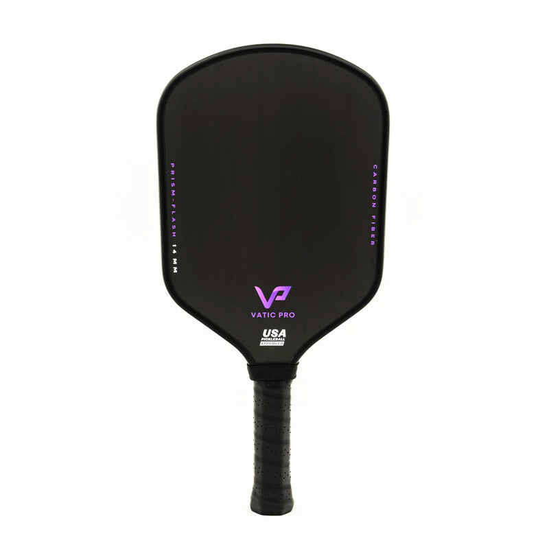 Vatic Pro Prism Flash Pickleball Paddle (14Mm) Vatic Pro