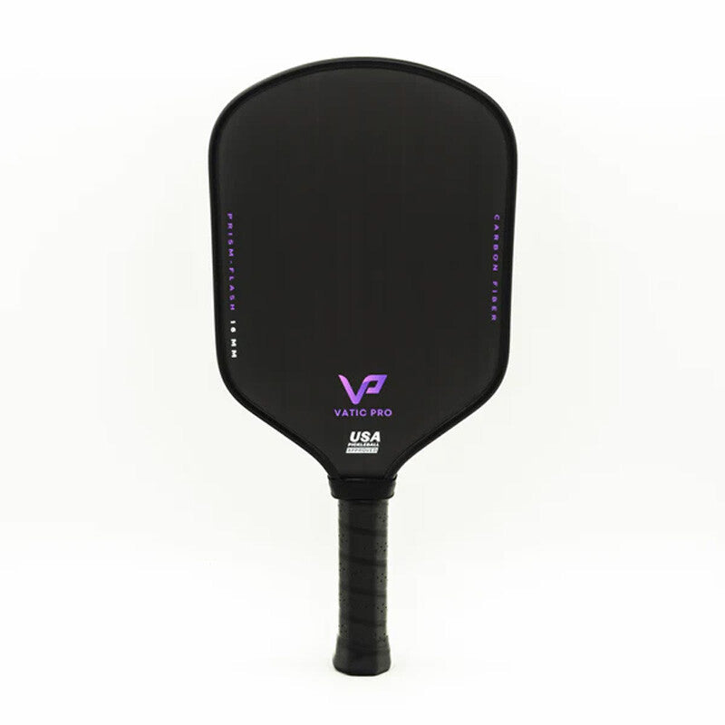 Vatic Pro Prism Flash Pickleball Paddle (16Mm) Vatic Pro