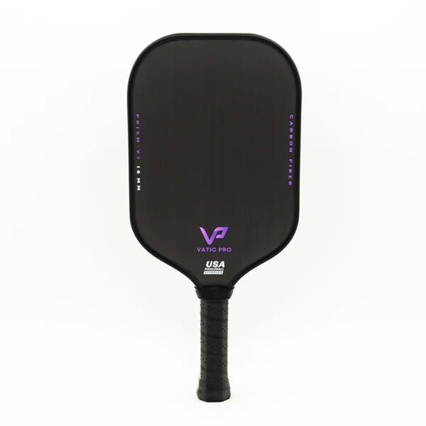 Vatic Pro Prism V7-Sh Pickleball Paddle (16Mm)