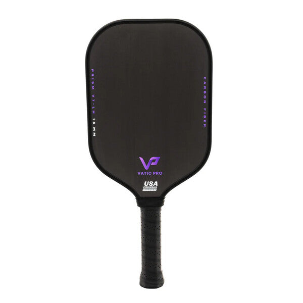 Vatic Pro Prism V7-Lh Pickleball Paddle (16Mm)