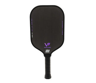 Vatic Pro Prism V7-Lh Pickleball Paddle (16Mm)