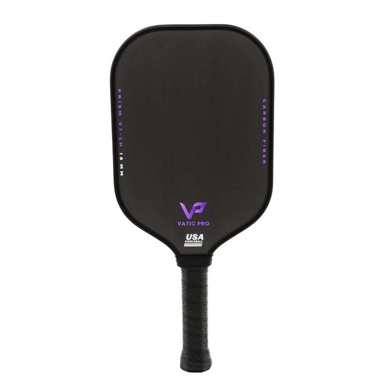 Vatic Pro Prism V7-Lh Pickleball Paddle (16Mm)