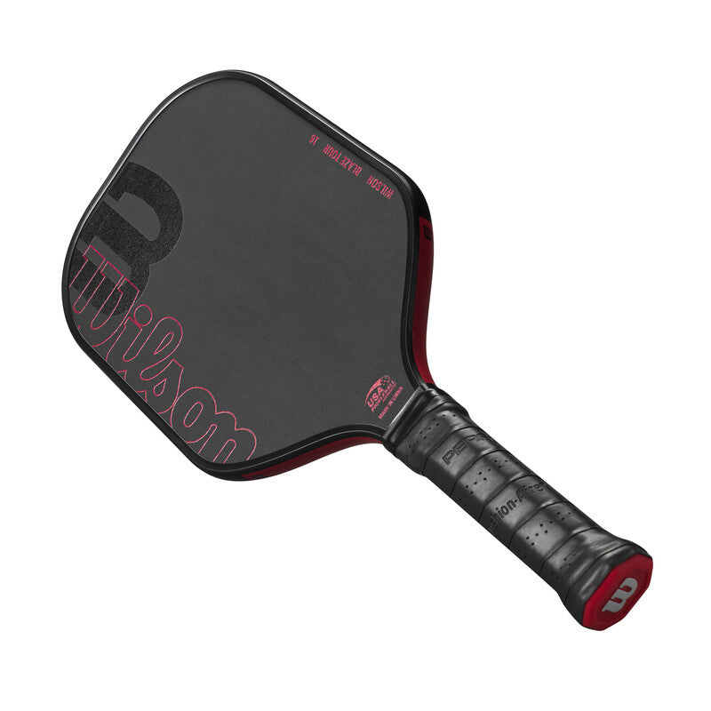 Wilson Blaze Tour 16 Pickleball Paddle Wilson