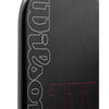 Wilson Blaze Edgeless 13 Pickleball Paddle