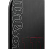 Wilson Blaze Edgeless 13 Pickleball Paddle