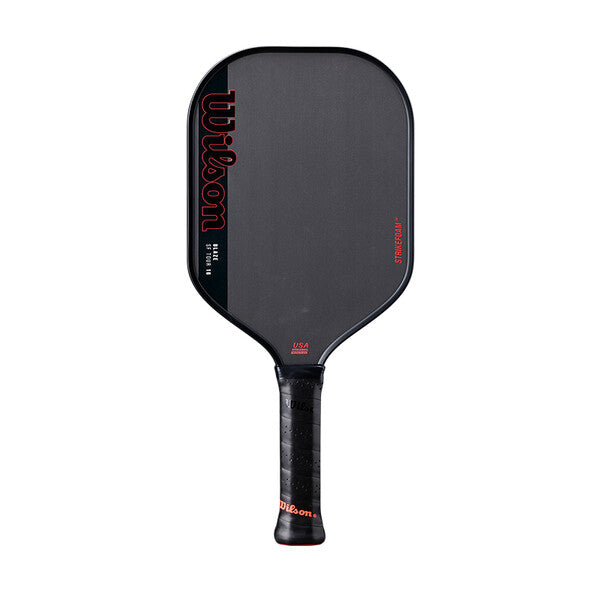 Wilson Blaze Sf Tour 16 Pickleball Paddle