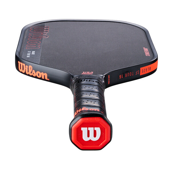 Wilson Blaze Sf Tour 16 Pickleball Paddle