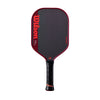 Wilson Blaze Sf Pro 13 Pickleball Paddle Wilson YWBL4-BK/RD-OS