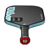 Wilson Cadence Pro 16Mm Pickleball Paddle