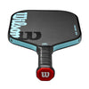 Wilson Cadence Pro 16Mm Pickleball Paddle
