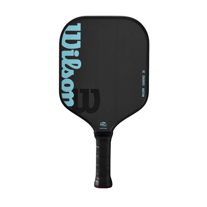 Wilson Cadence Pickleball Paddle - Thumbnail 4