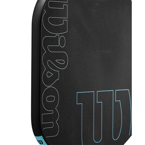 Wilson Cadence Edgeless 16 Pickleball Paddle
