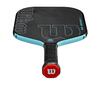 Wilson Cadence Edgeless 16 Pickleball Paddle