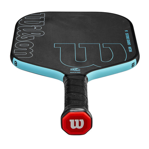 Wilson Cadence Edgeless 16 Pickleball Paddle