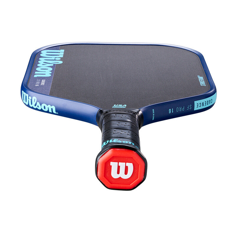 Wilson Cadence Sf Pro 16 Pickleball Paddle