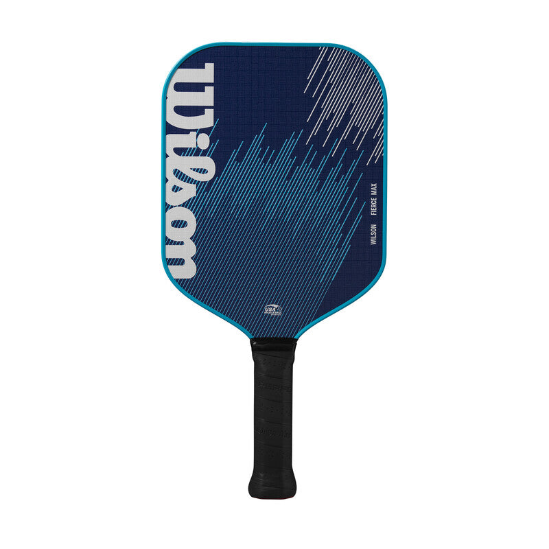 Wilson Fierce Max Pickleball Paddle