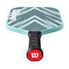 Wilson Fierce Max V2 Pickleball Paddle