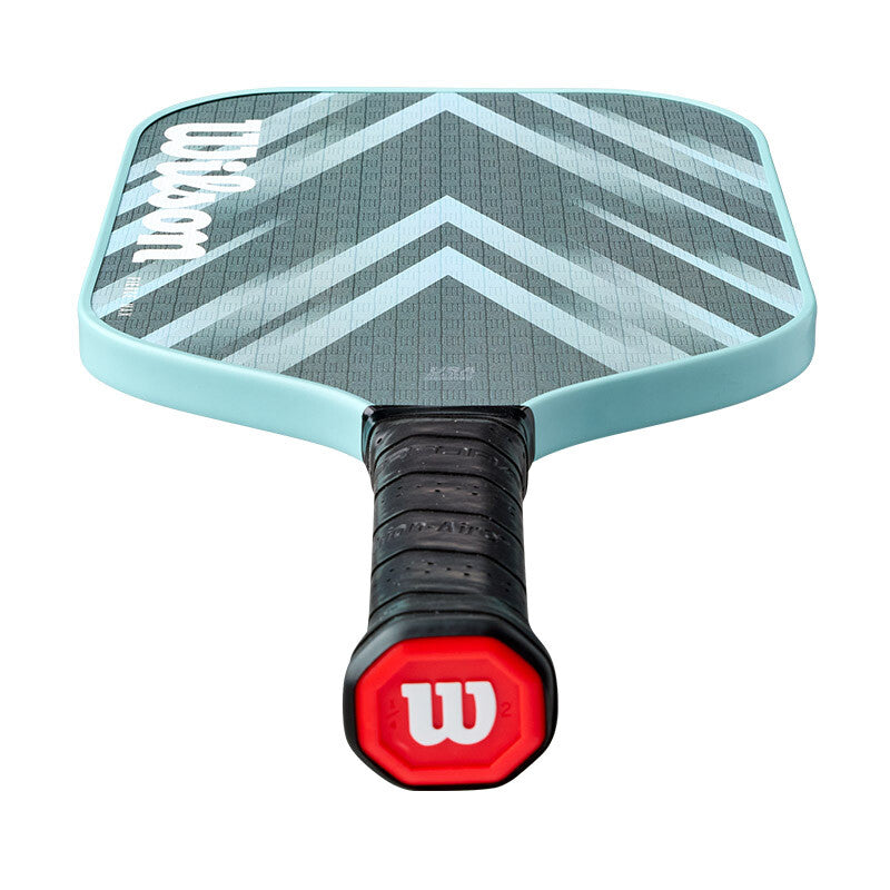 Wilson Fierce Max V2 Pickleball Paddle