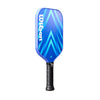 Wilson Fierce Team V2 Pickleball Paddle (Blue)