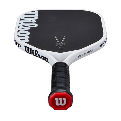 Wilson Vesper Control Pickleball Paddle