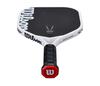 Wilson Vesper Control Pickleball Paddle