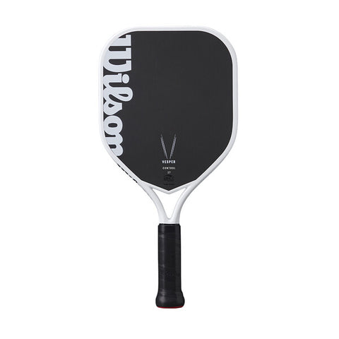 Wilson Vesper Control Pickleball Paddle