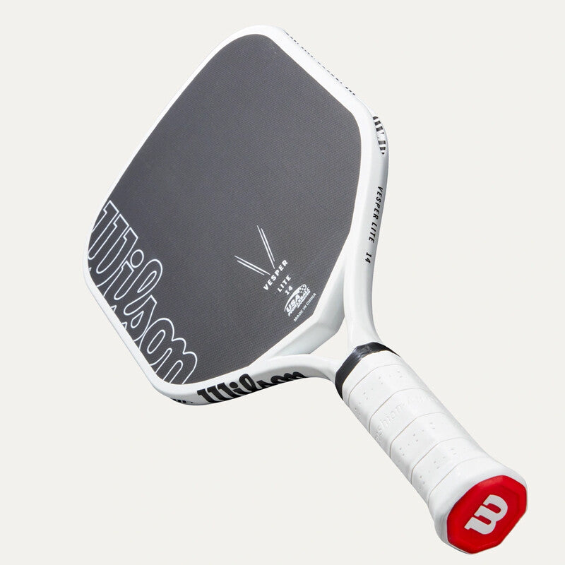 Wilson Vesper Lite Pickleball Paddle