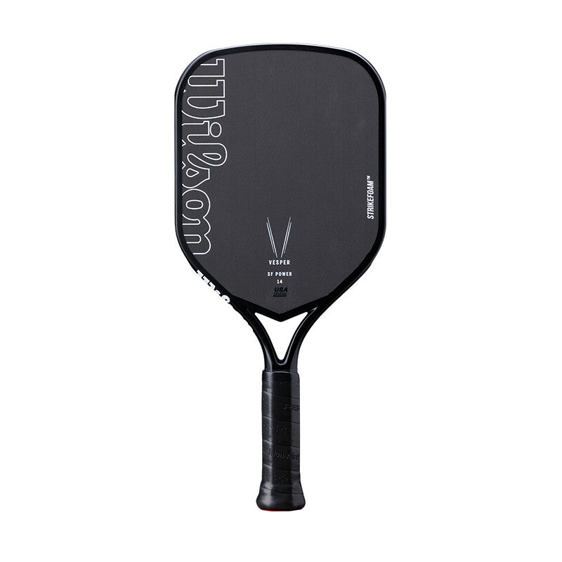 Wilson Vesper Sf Power 14 Pickleball Paddle