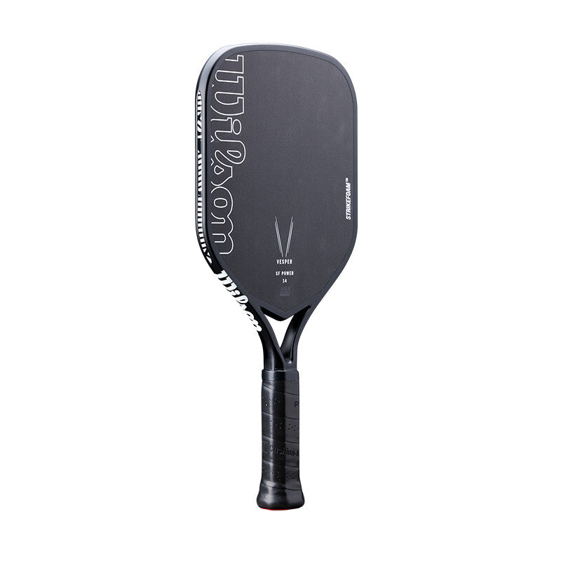 Wilson Vesper Sf Power 14 Pickleball Paddle