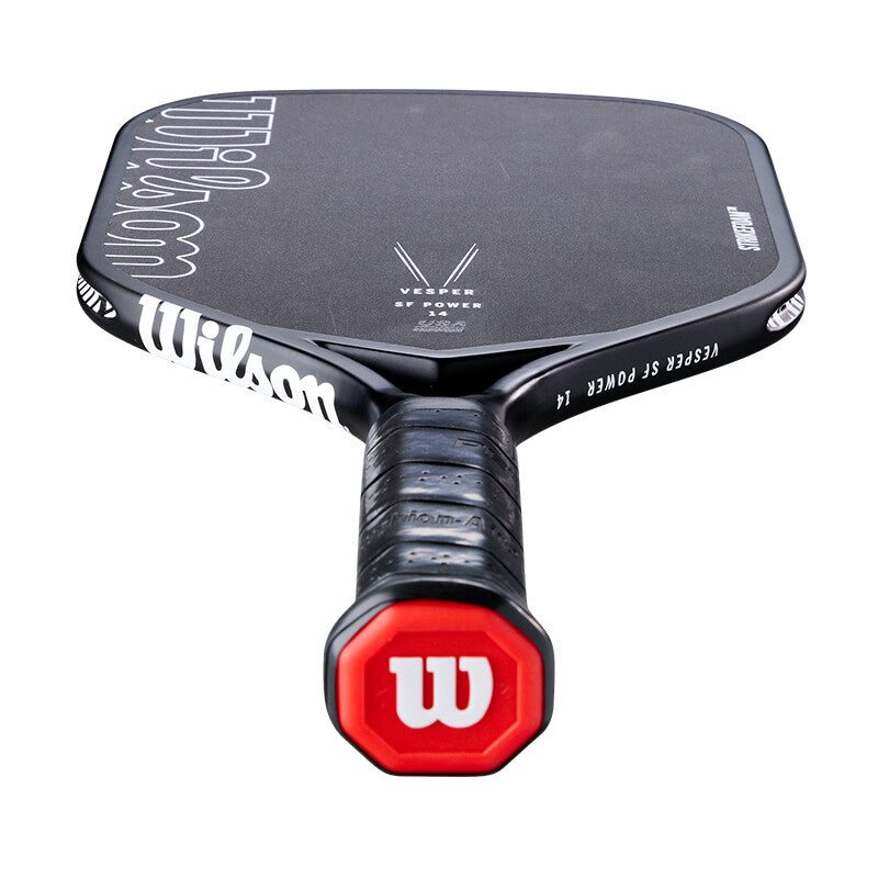 Wilson Vesper Sf Power 14 Pickleball Paddle