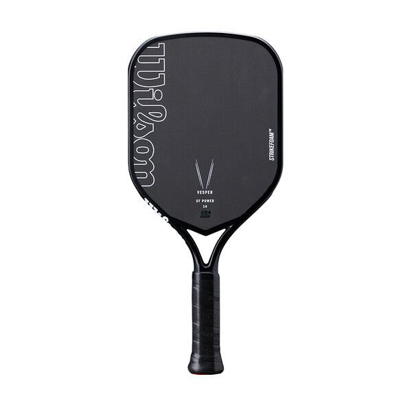 Wilson Vesper Sf Power 14 Pickleball Paddle