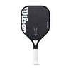 Wilson Vesper Sf Control 17 Pickleball Paddle
