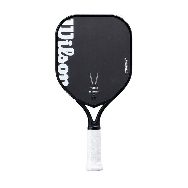 Wilson Vesper Sf Control 17 Pickleball Paddle