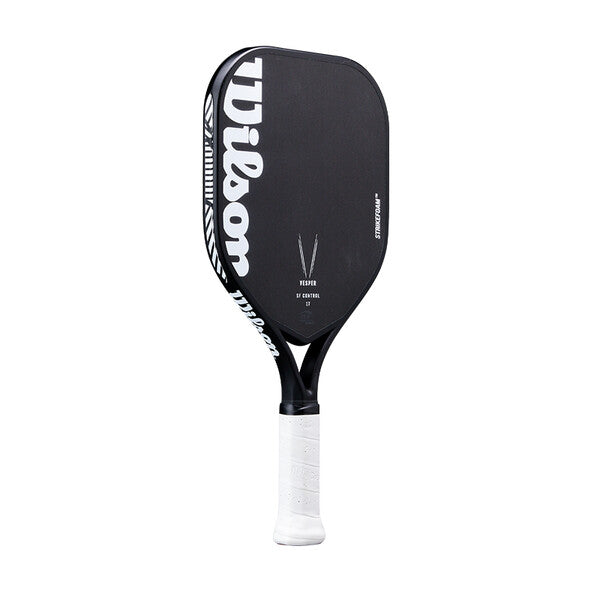 Wilson Vesper Sf Control 17 Pickleball Paddle