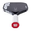 Wilson Vesper Sf Control 17 Pickleball Paddle