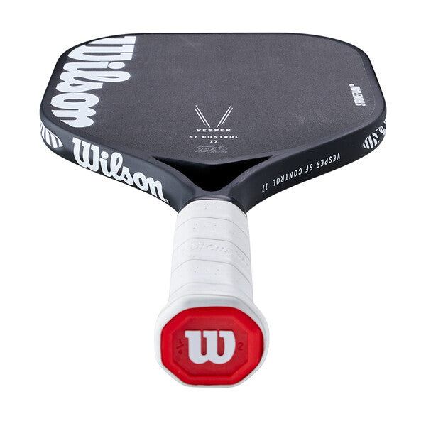Wilson Vesper Sf Control 17 Pickleball Paddle