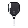 Wilson Vesper Sf Control 17 Pickleball Paddle