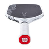 Wilson Vesper Power 17 Pickleball Paddle Wilson YWVE4-BLK-OS