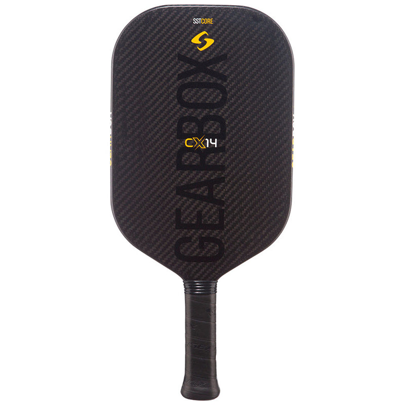 Gearbox Cx14E (Thin Grip)(Orange) Gearbox YXC140-ORG-OS