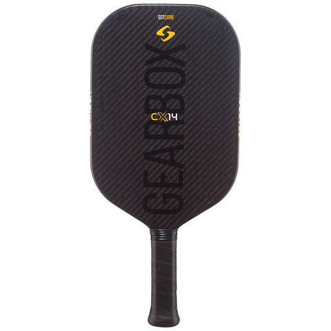 Gearbox Cx14E (Standard Grip)(Orange)