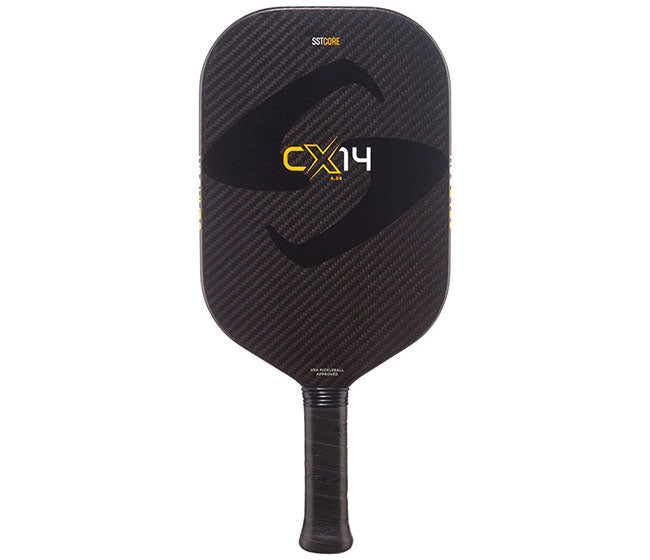 Gearbox Cx14E (Standard Grip)(Orange)
