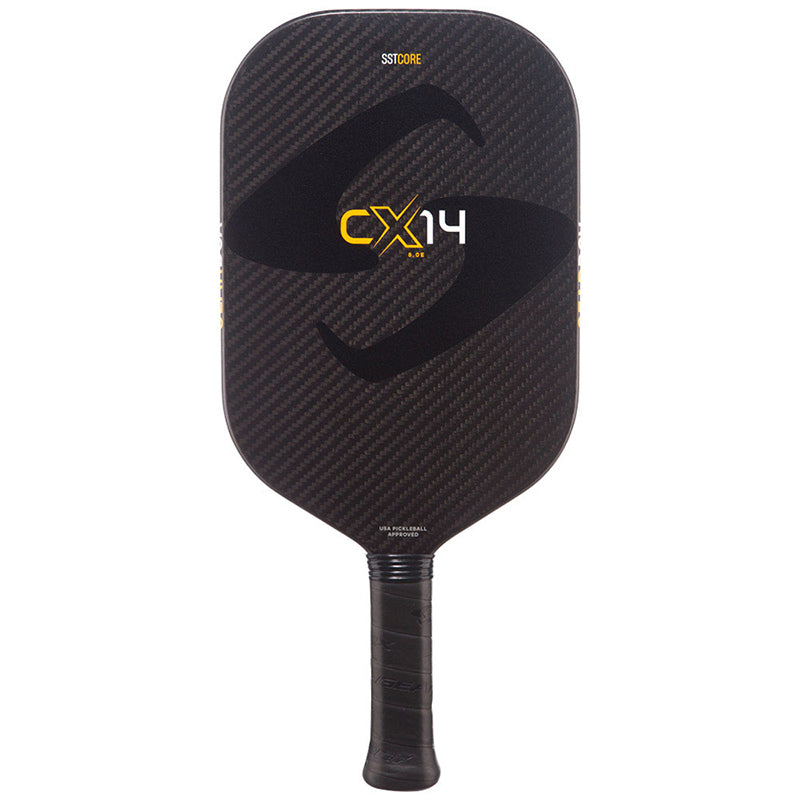Gearbox Cx14E (Standard Grip)(Orange)