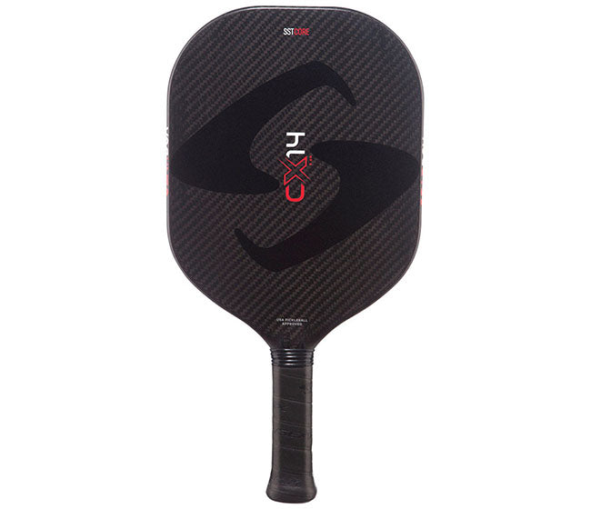 Gearbox Cx14H (Thin Grip)(Red)
