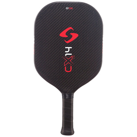 Gearbox Cx14H (Standard Grip)(Red)