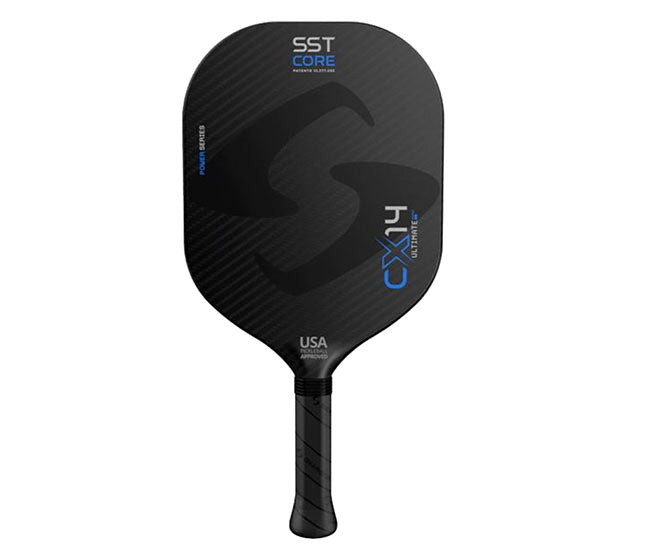Gearbox Cx14H Ultimate Power Pickleball Paddle (Standard Grip)