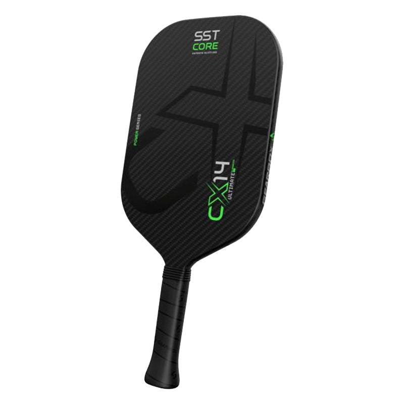 Gearbox Cx14E Ultimate Power Pickleball Paddle (Standard Grip)