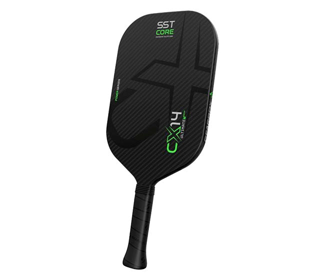 Gearbox Cx14E Ultimate Power Pickleball Paddle (Standard Grip)